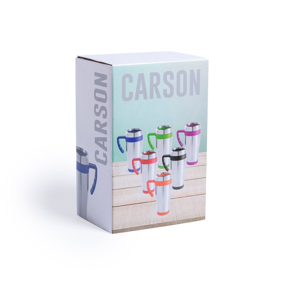 Carson — foto 3