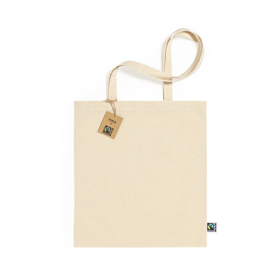 Flyca Fairtrade — foto 2