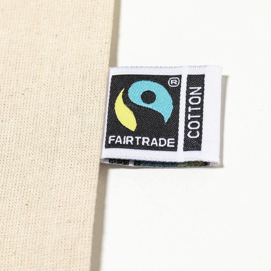 Flyca Fairtrade — foto 3