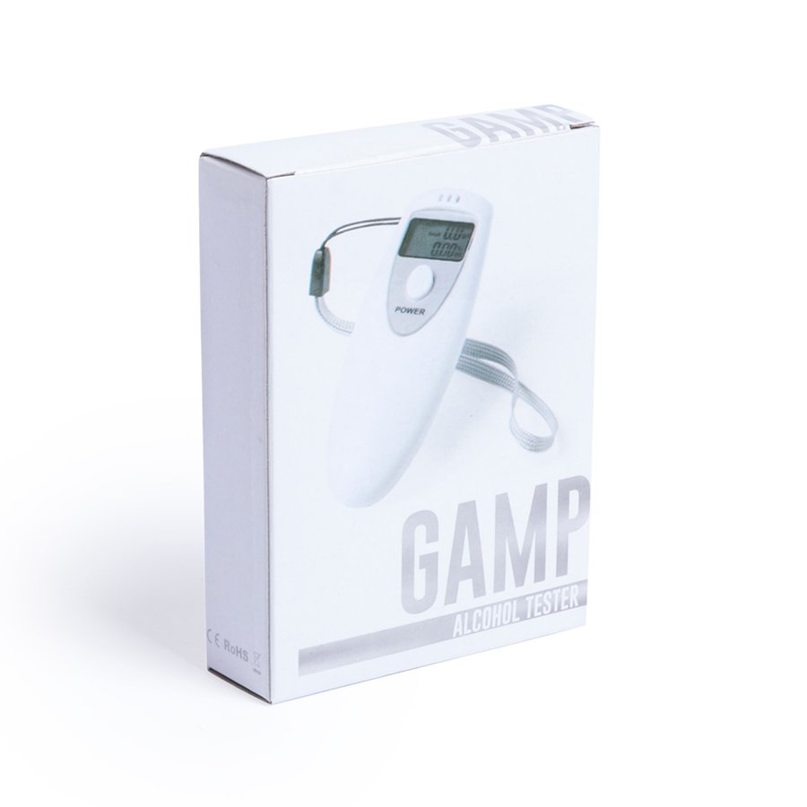 Gamp — foto 3