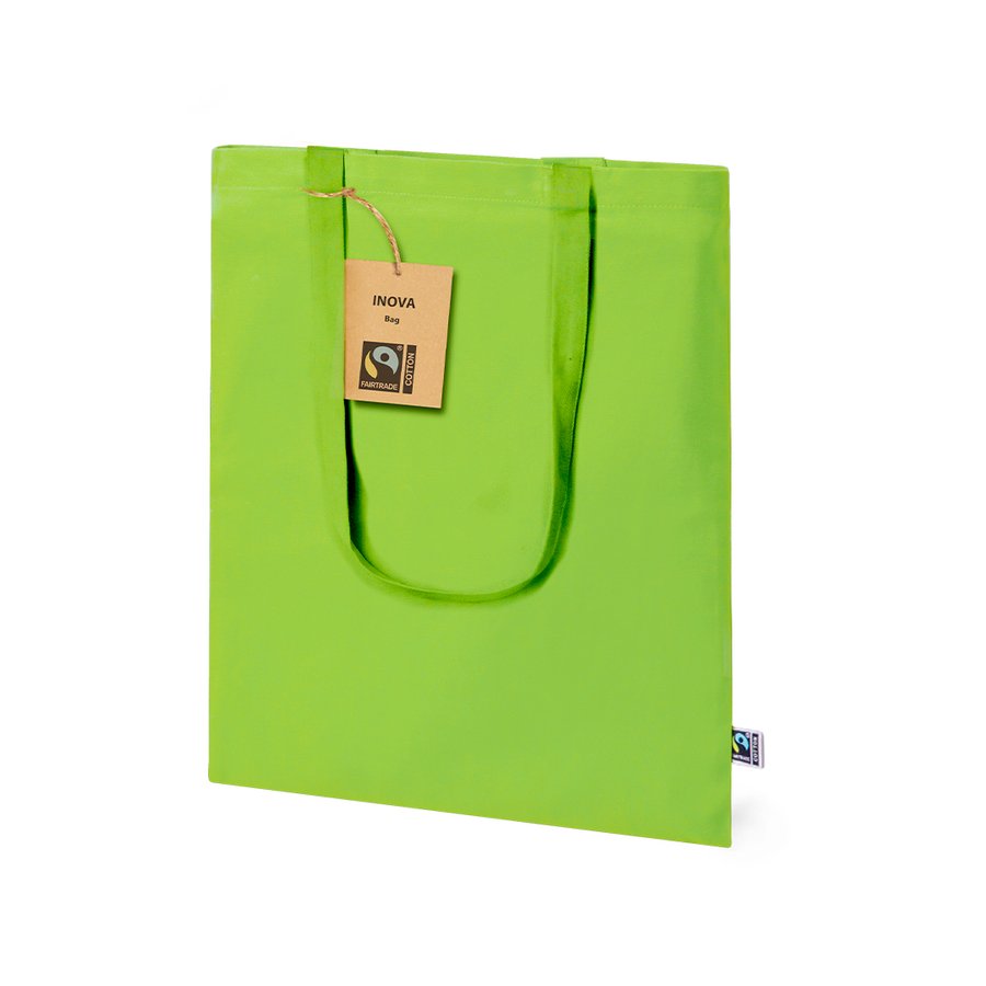 Inova Fairtrade — foto 2