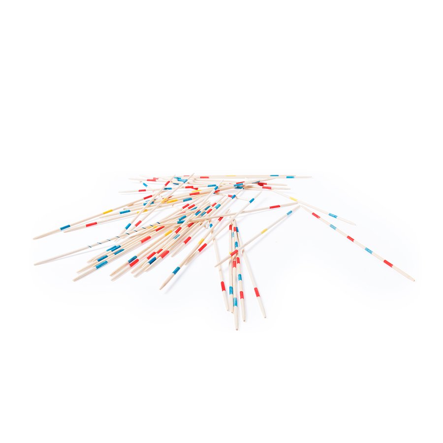 Mikado — foto 2