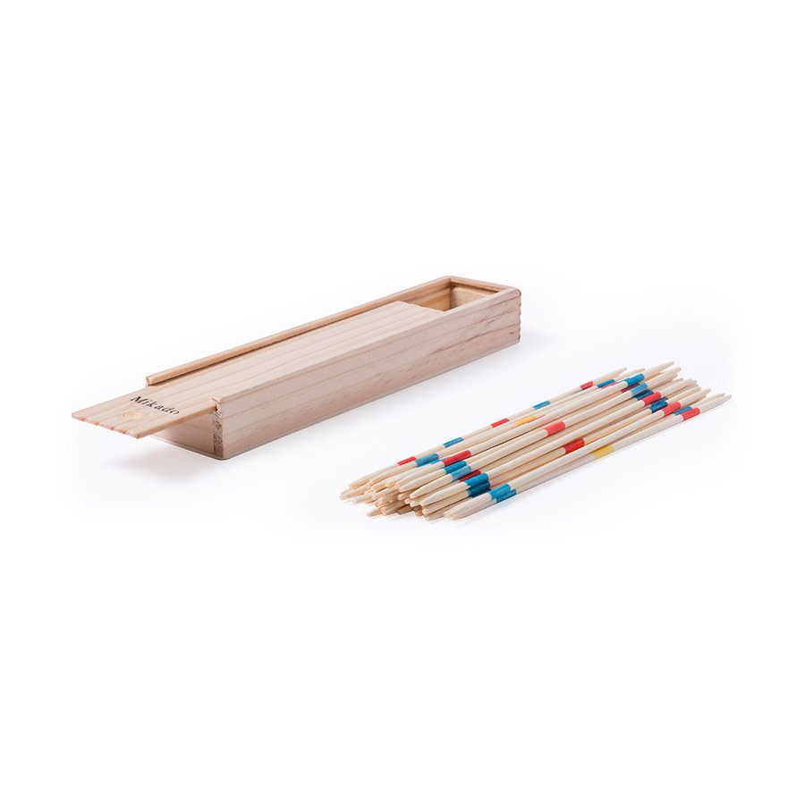 Mikado — foto 3