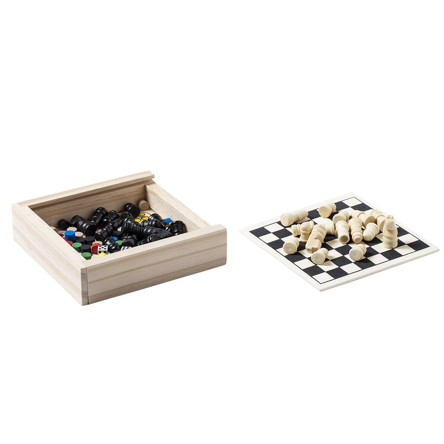 Parchess — foto 3