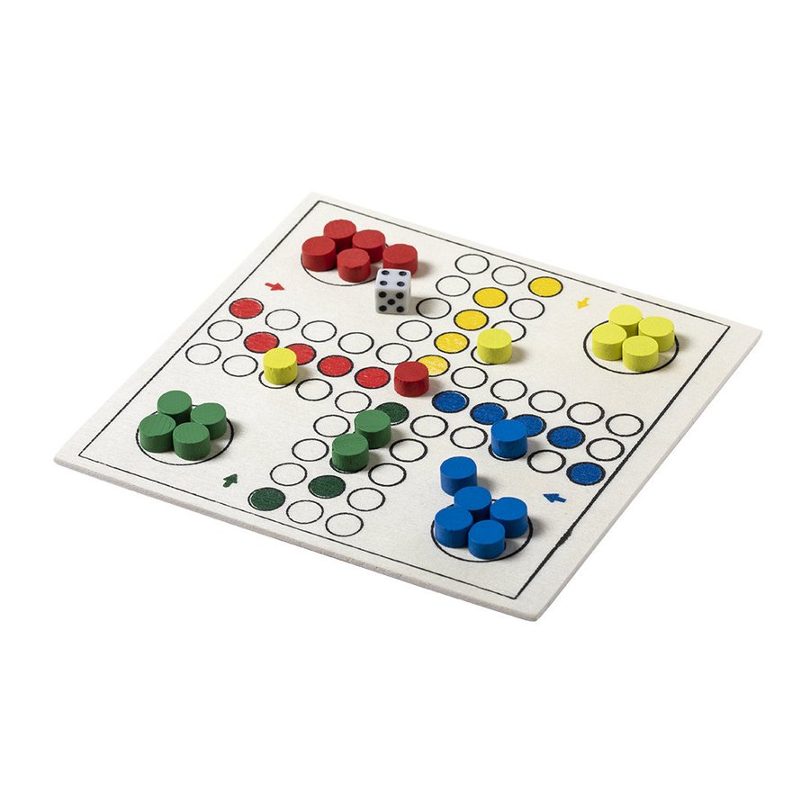 Parchess — foto 5