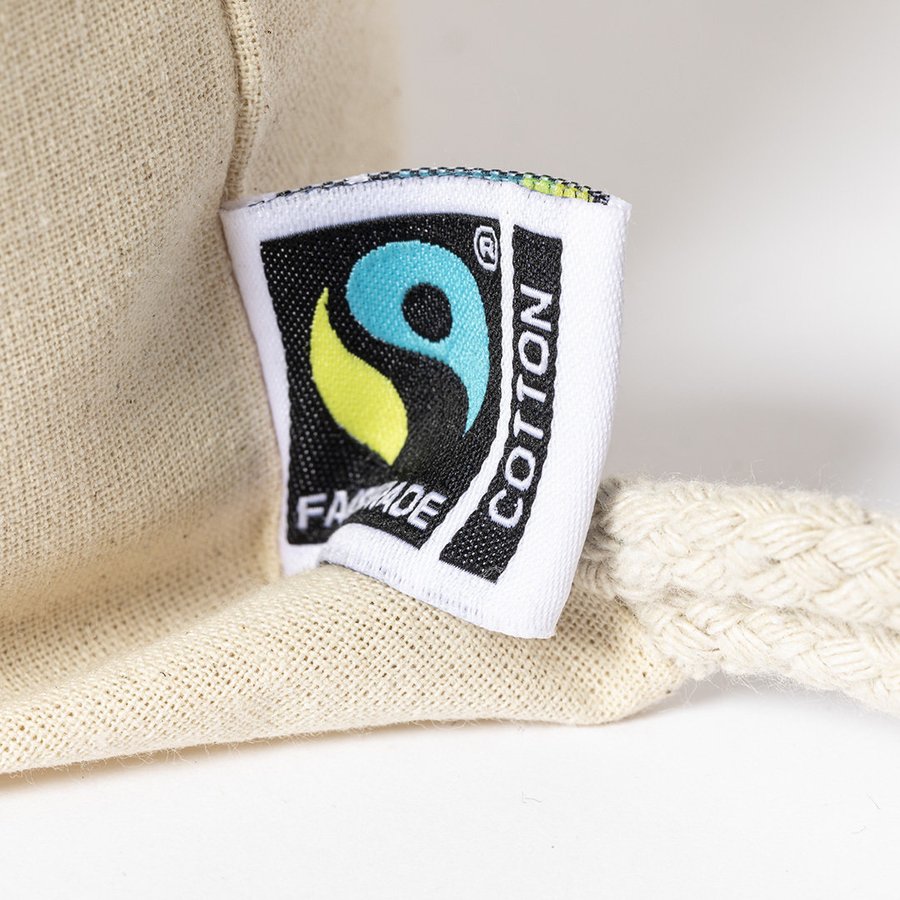 Sanfer Fairtrade — foto 3