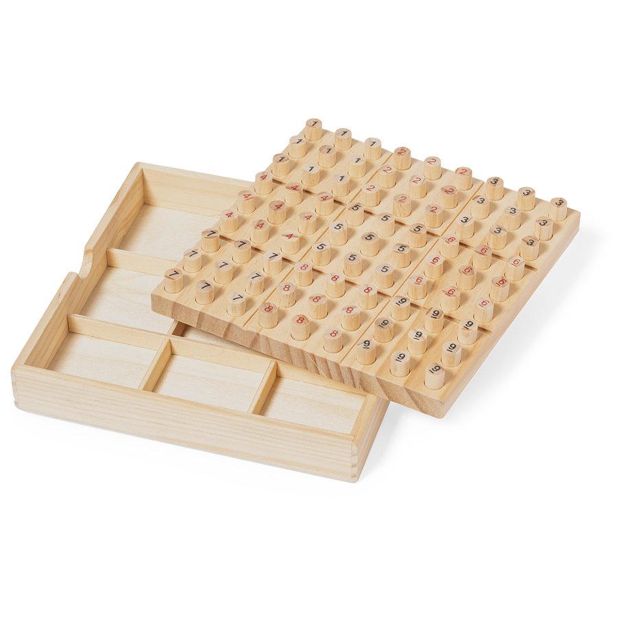 Sudoku — foto 2