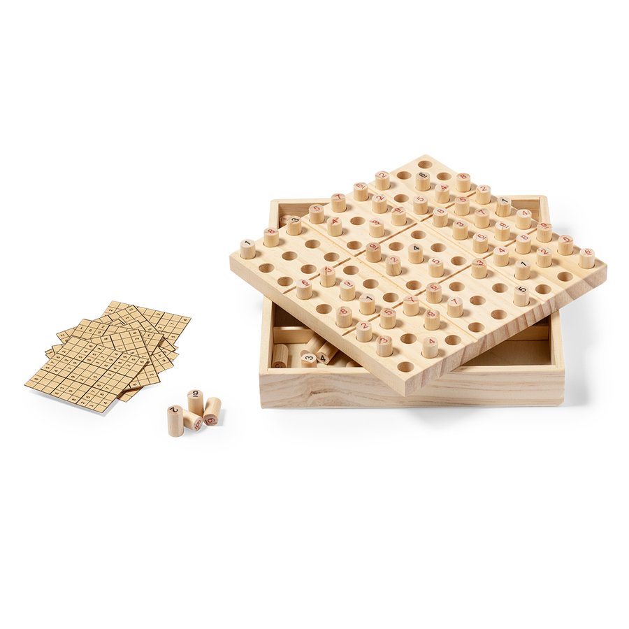 Sudoku — foto 3