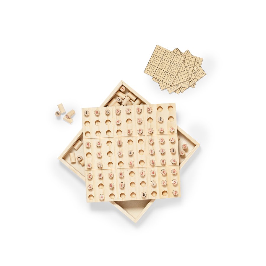 Sudoku — foto 4