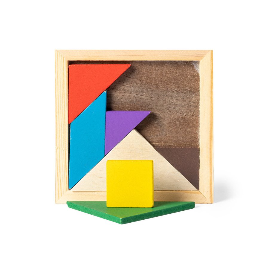 Tangram — foto 2