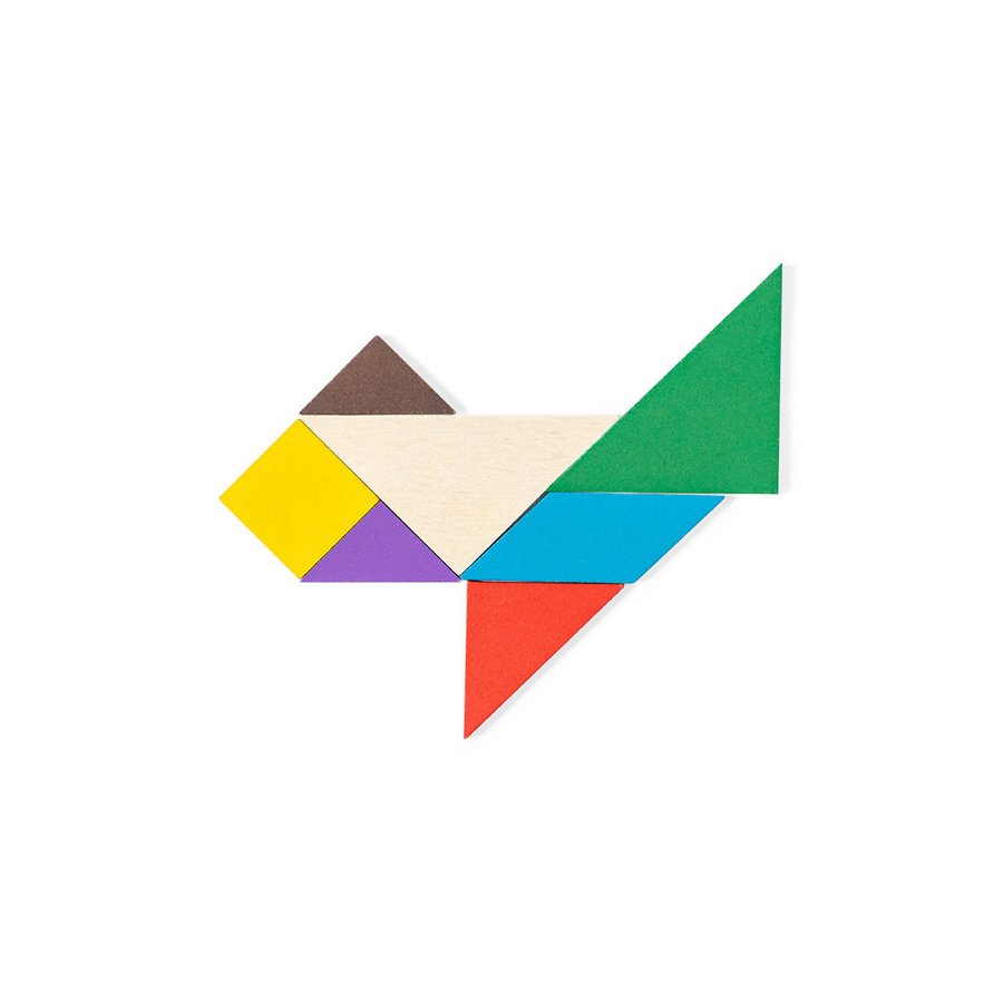 Tangram — foto 3