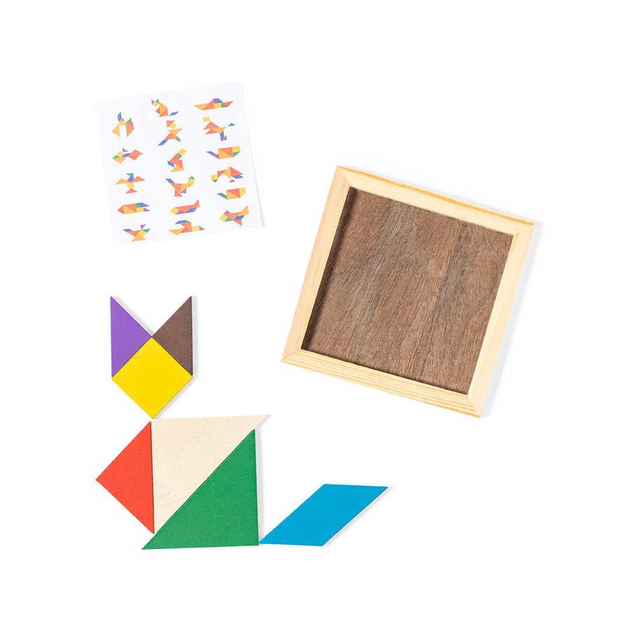 Tangram — foto 4