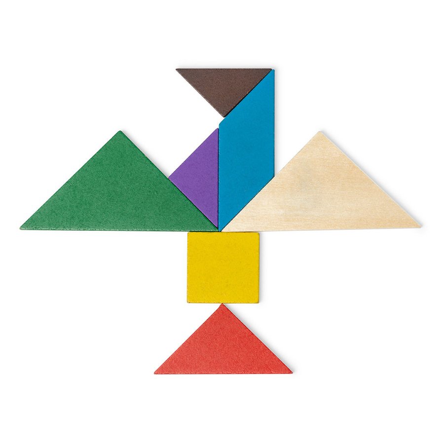 Tangram — foto 5