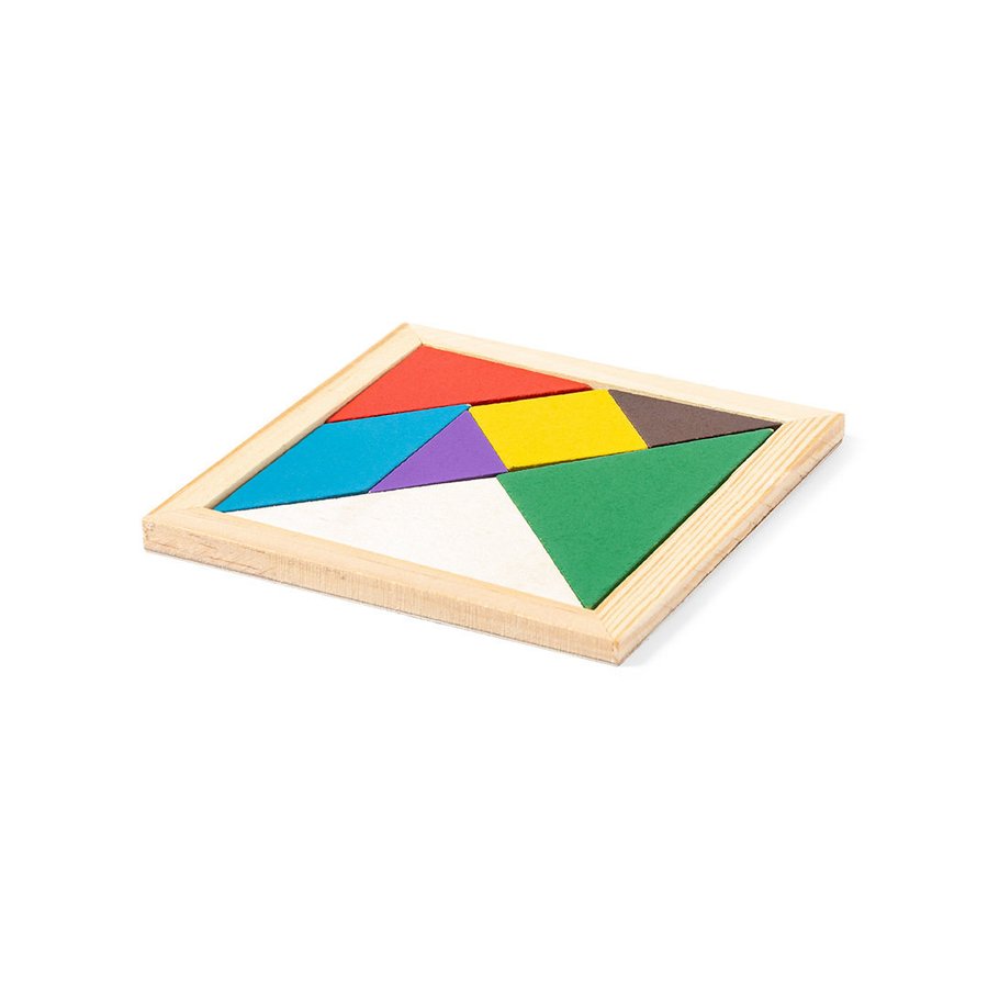 Tangram — foto 6