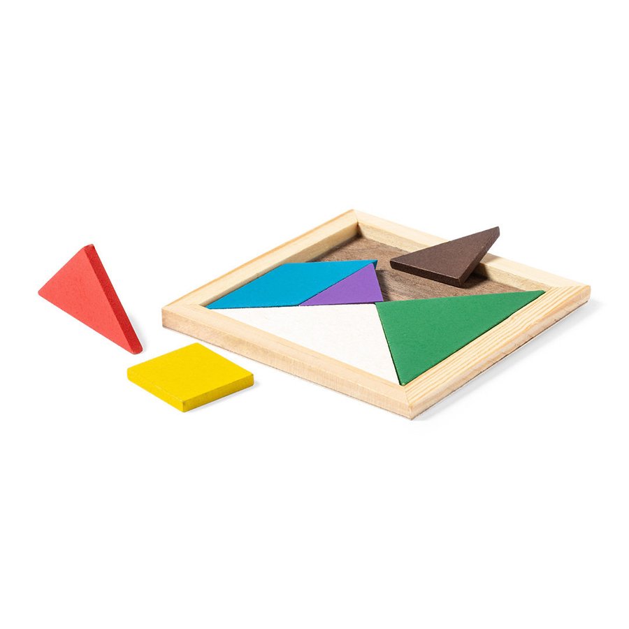 Tangram — foto 7