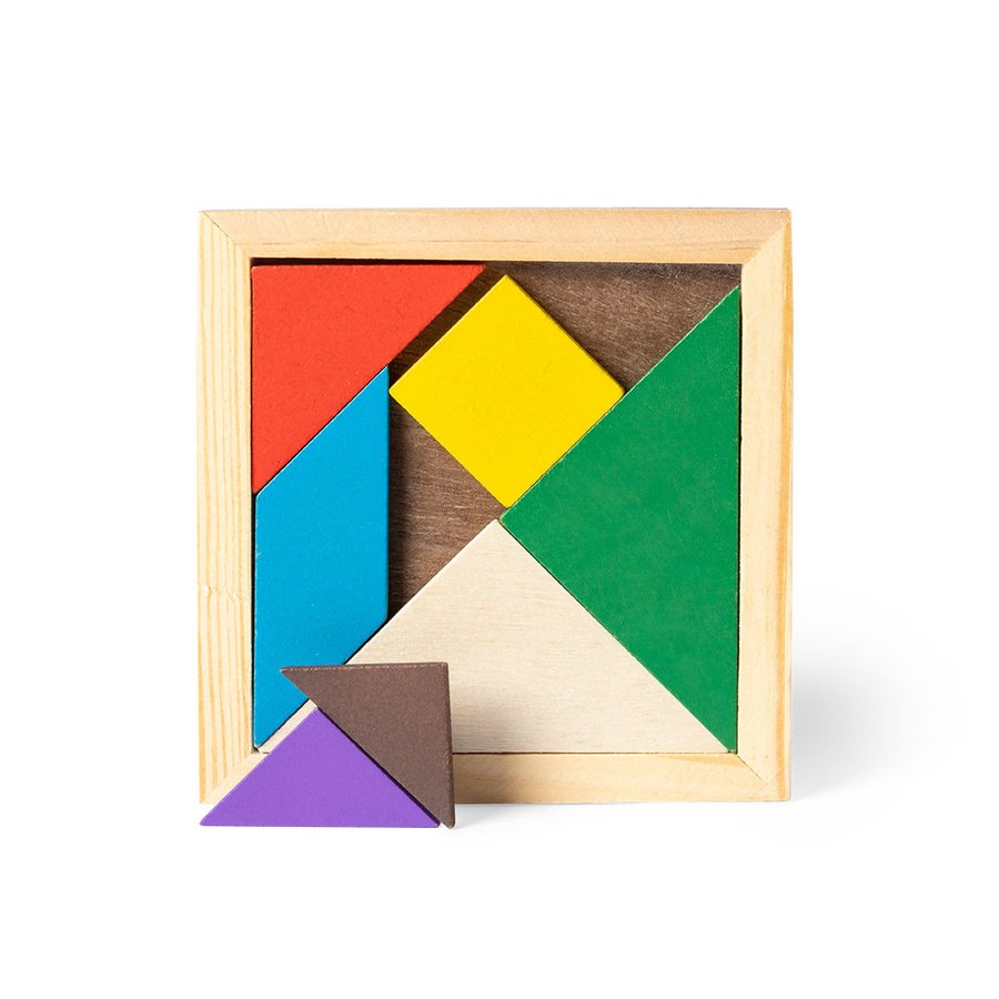 Tangram — foto 8