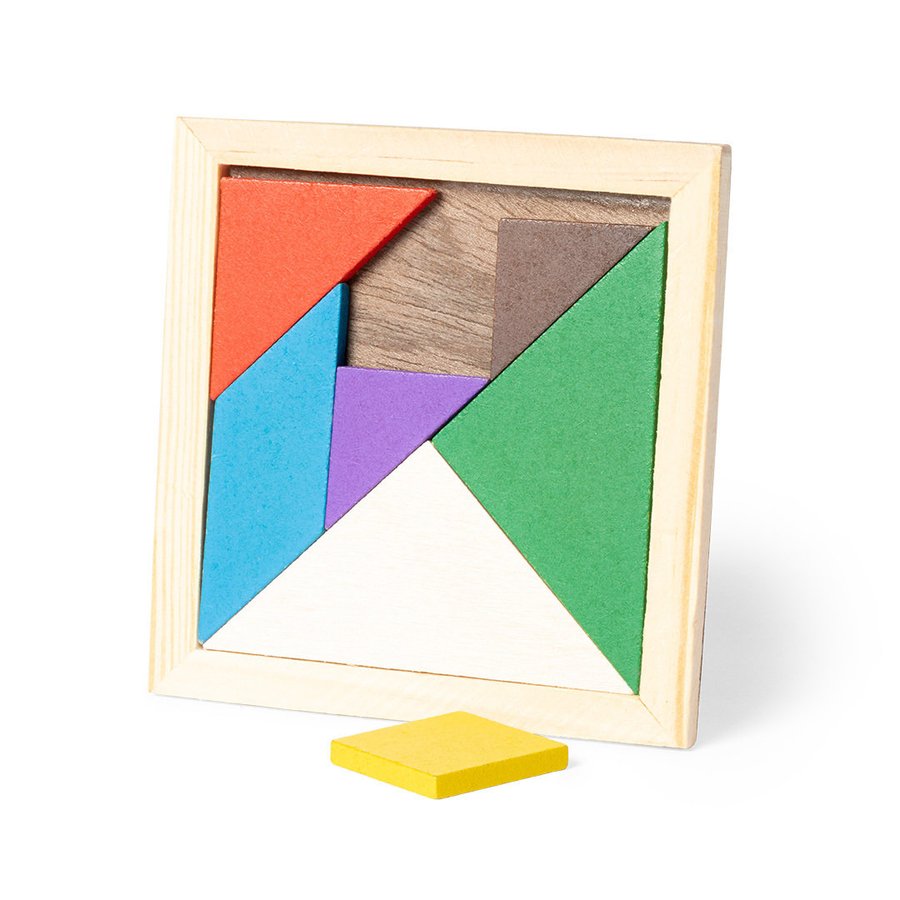 Tangram — foto 9