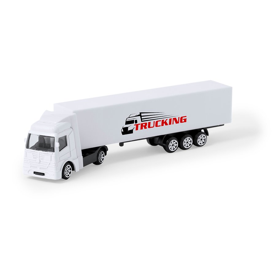 Truck — foto 2