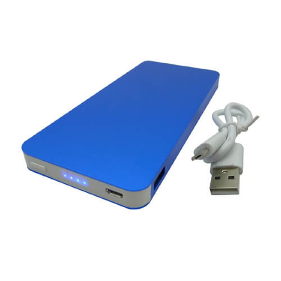 Bateria Externa Cargador Power Bank BP2 — foto 2