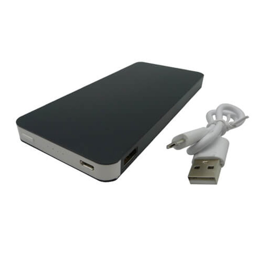 Bateria Externa Cargador Power Bank BP3 — foto 5