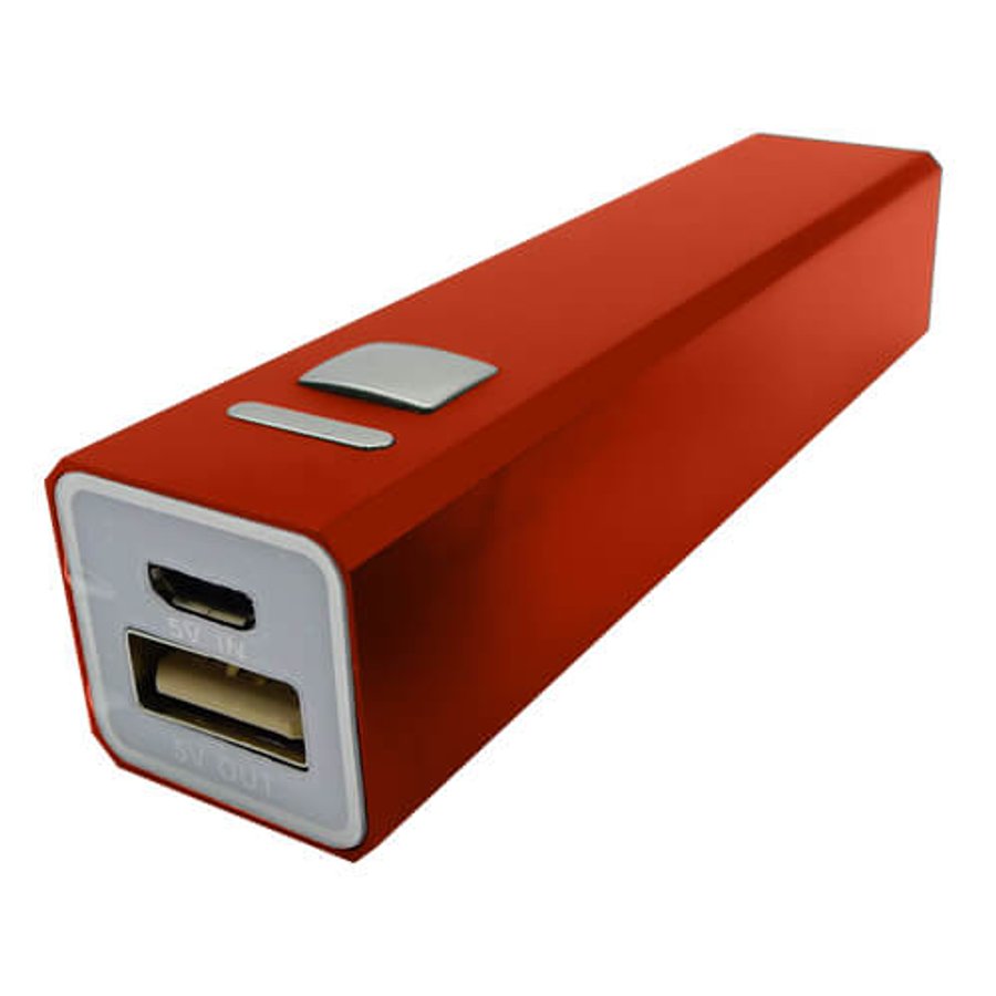 Bateria Externa Cargador Power Bank BP6 — foto 3
