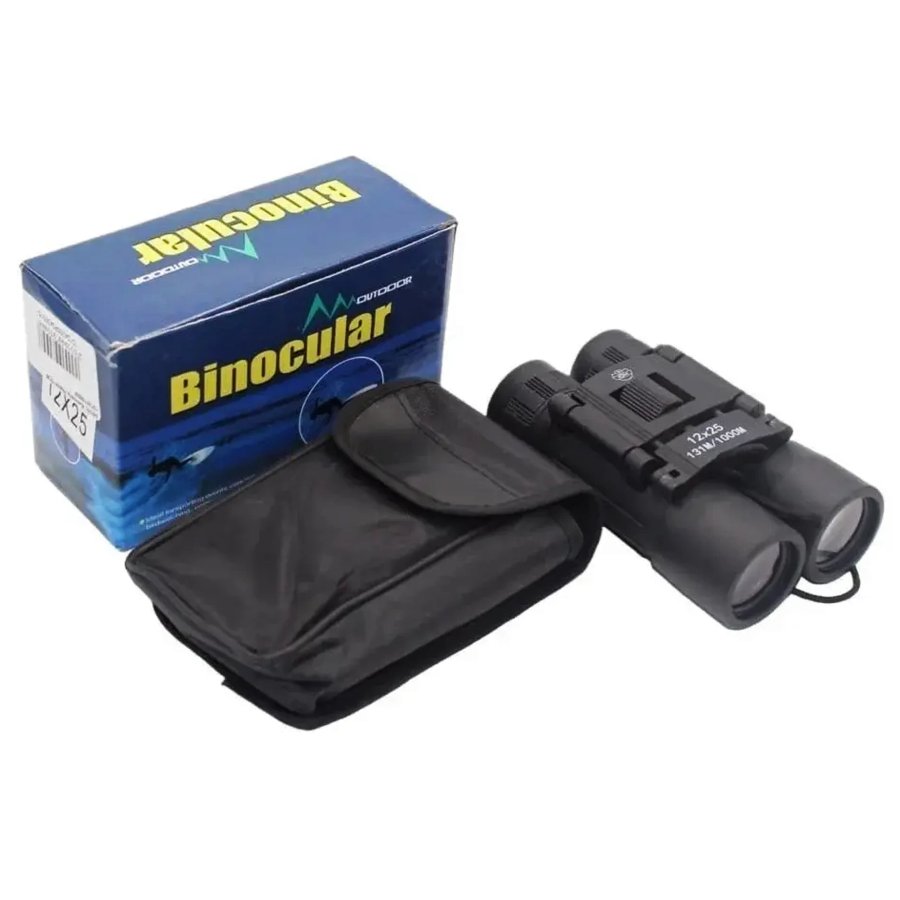 Binoculares Profesionales 10X25 — foto 2