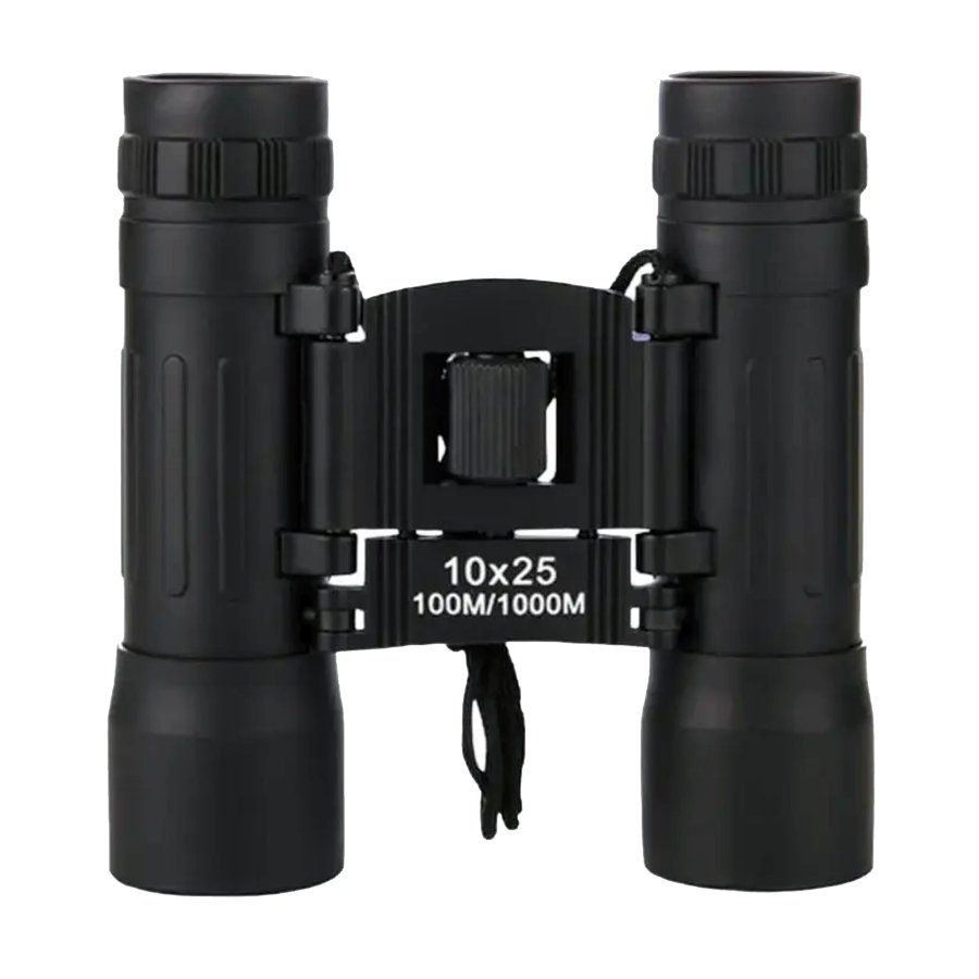 Binoculares Profesionales 10X25 — foto 5