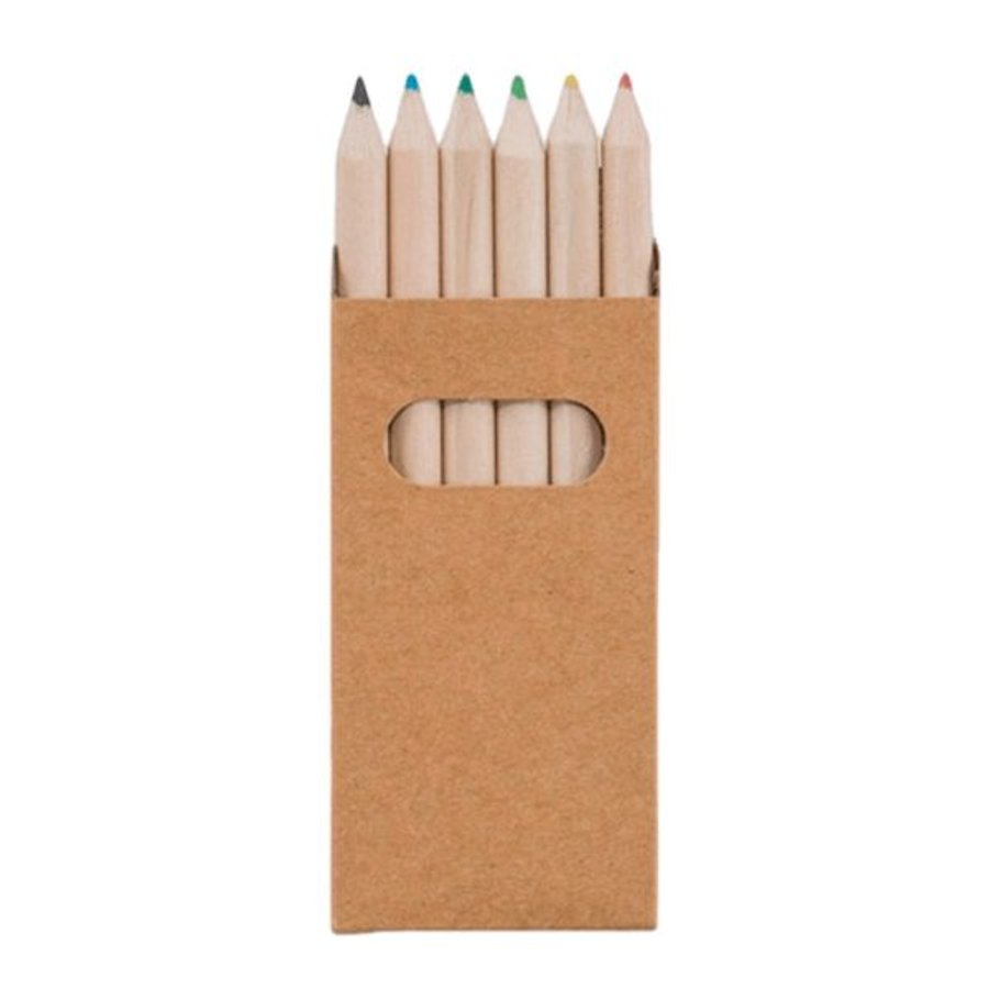 Bolígrafo Lápices de Colores Set S4 — foto 2
