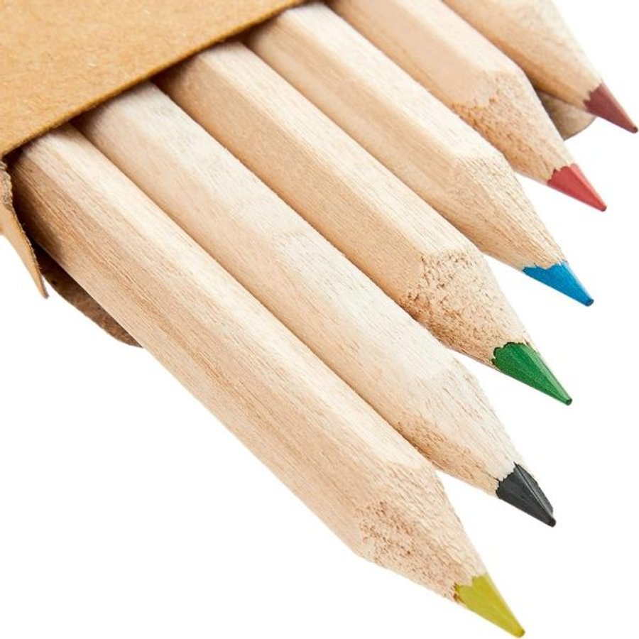 Bolígrafo Lápices de Colores Set S4 — foto 3