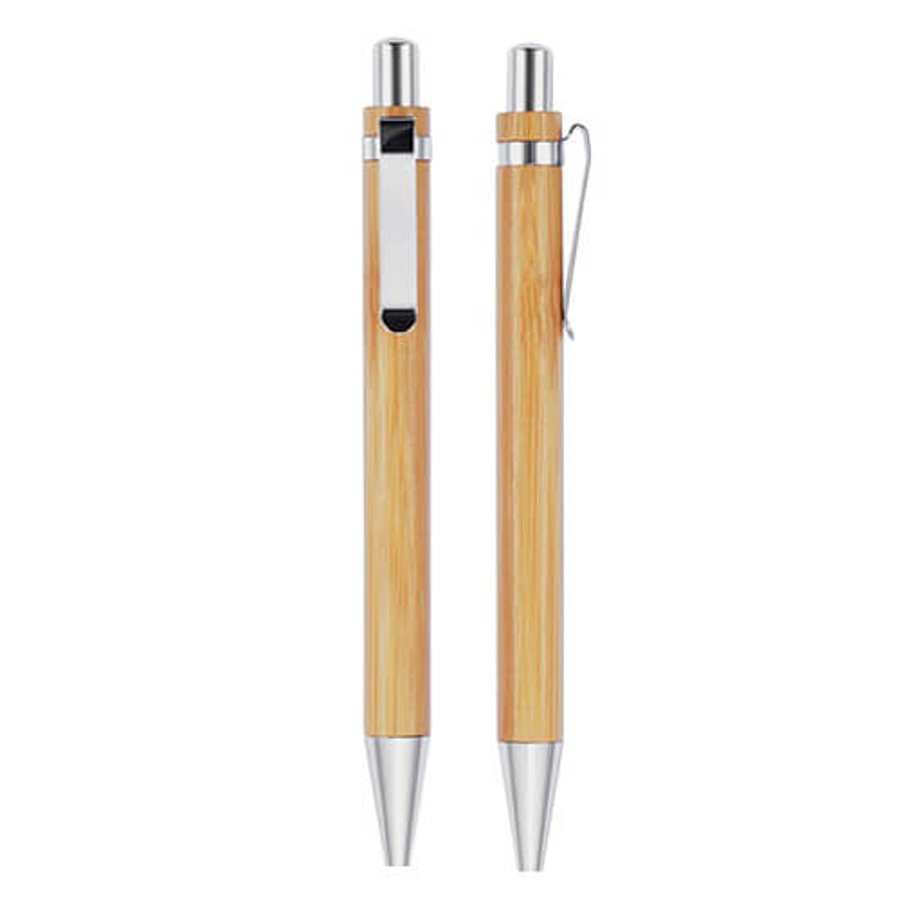 Bolígrafo Lápiz Bamboo B2 — foto 2