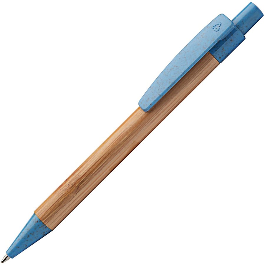 Bolígrafo Lápiz Bamboo L39 — foto 3