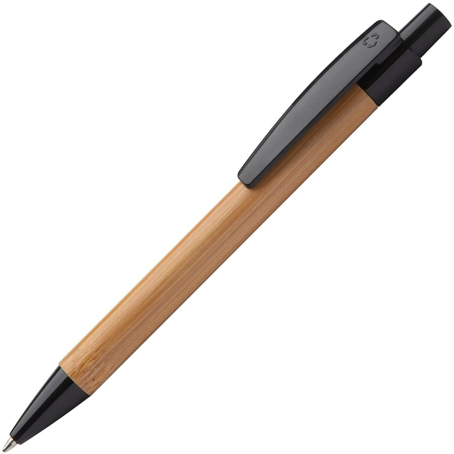 Bolígrafo Lápiz Bamboo L39 — foto 4