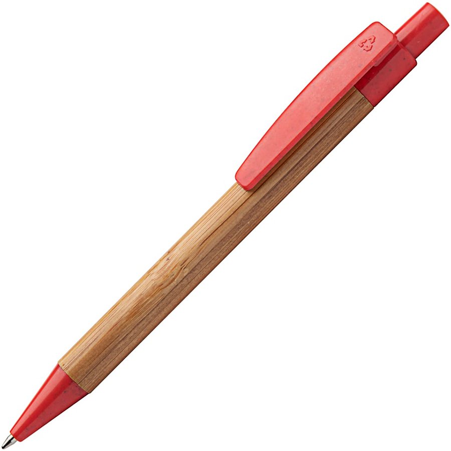 Bolígrafo Lápiz Bamboo L39 — foto 5