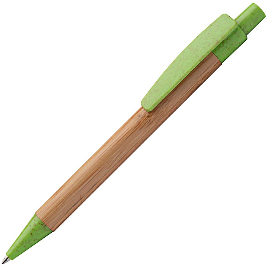 Bolígrafo Lápiz Bamboo L39 — foto 6