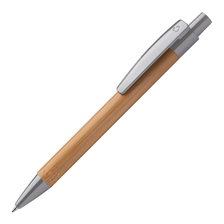 Bolígrafo Lápiz Bamboo L39 — foto 7