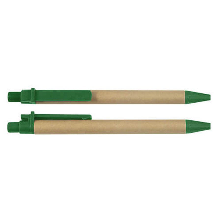 Bolígrafo Lápiz Ecológico B10 — foto 10