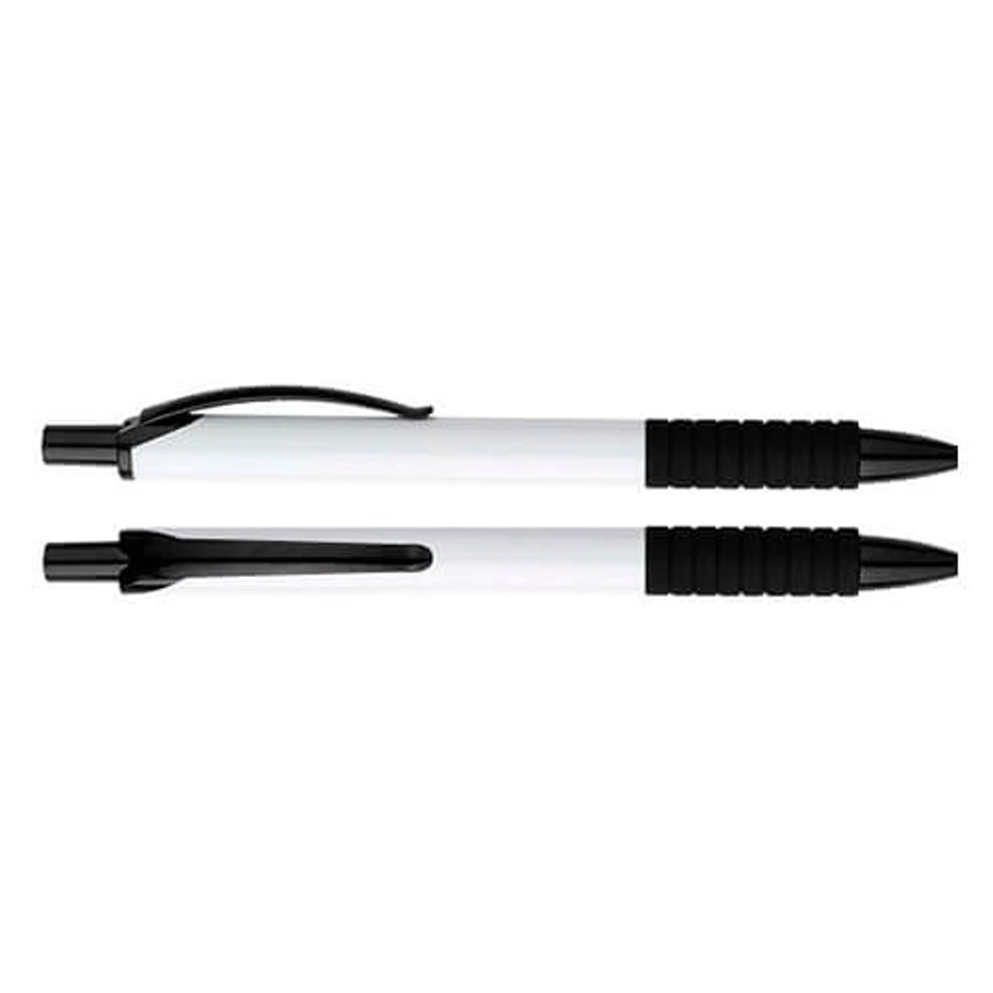 Bolígrafo Lápiz Plástico Grip L24 — foto 2