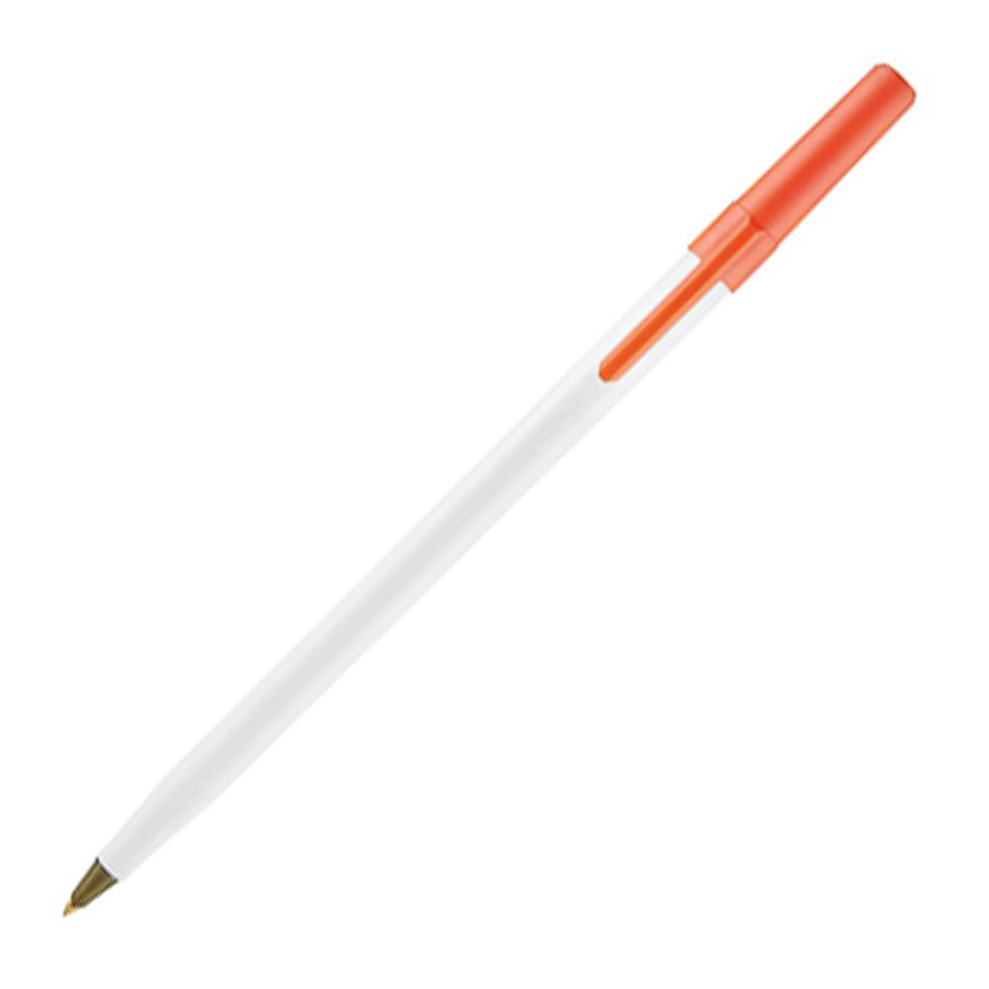 Bolígrafo Lápiz Plástico L35 — foto 2