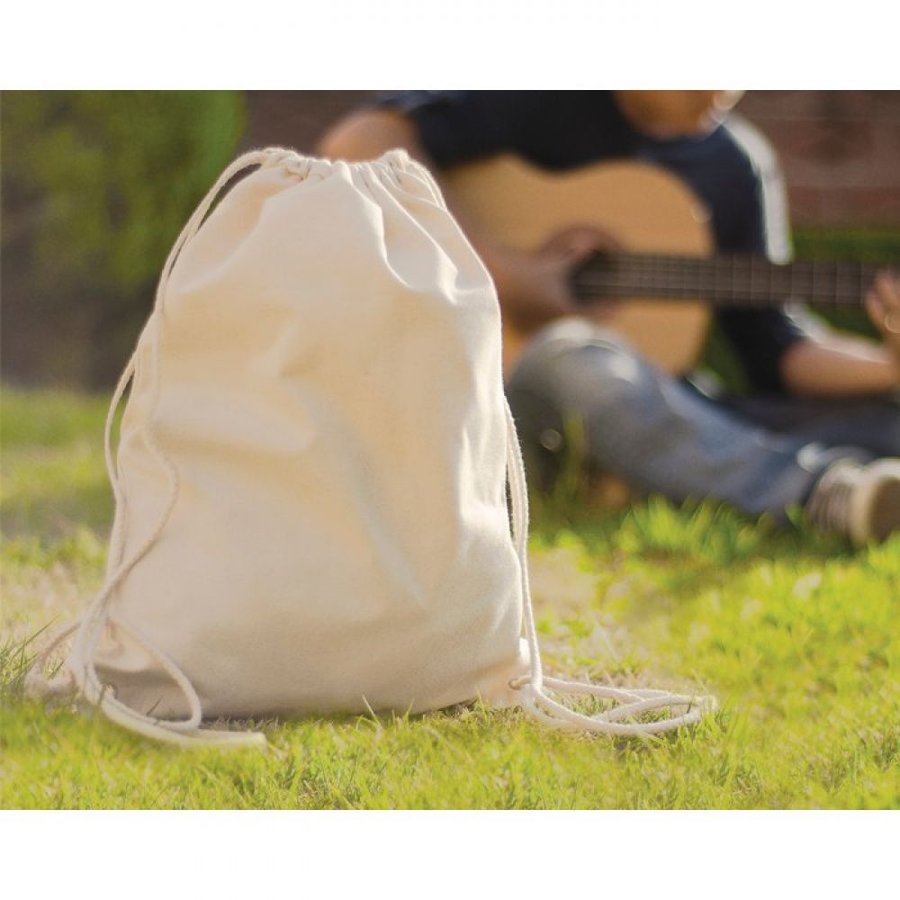 Bolsa Algodón AL15 — foto 4