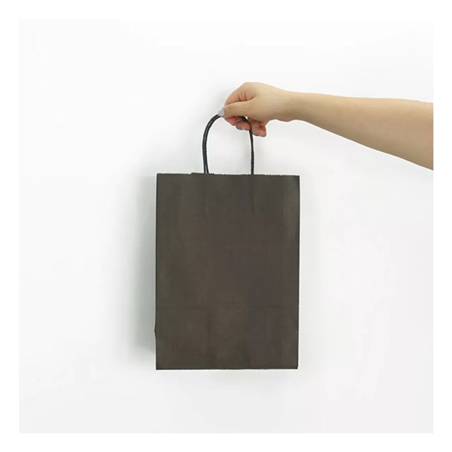 Bolsa Papel Kraft BP10 — foto 4