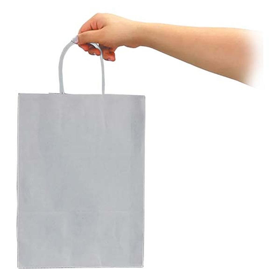 Bolsa Papel Kraft BP10 — foto 7