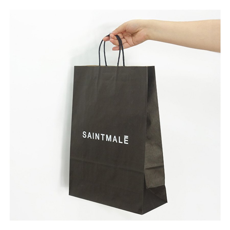 Bolsa Papel Kraft BP12 — foto 6