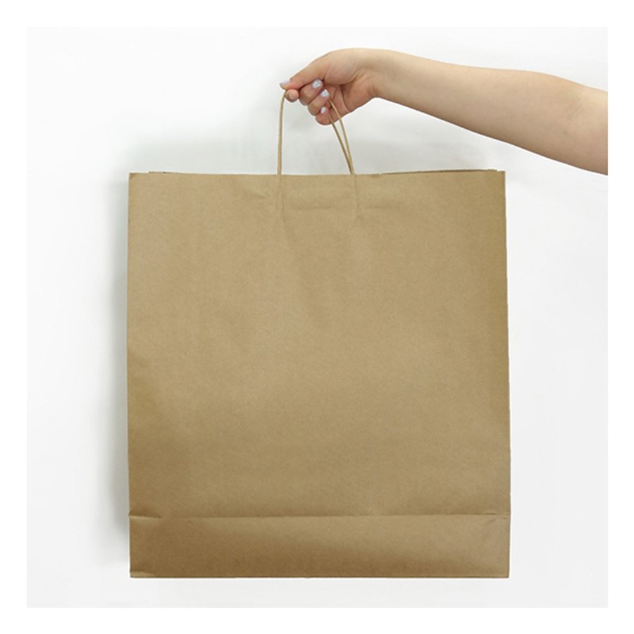 Bolsa Papel Kraft BP15 — foto 2