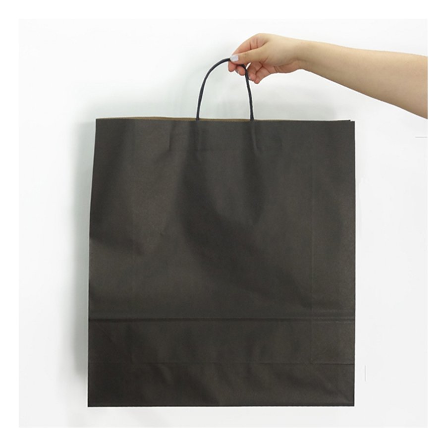Bolsa Papel Kraft BP15 — foto 4