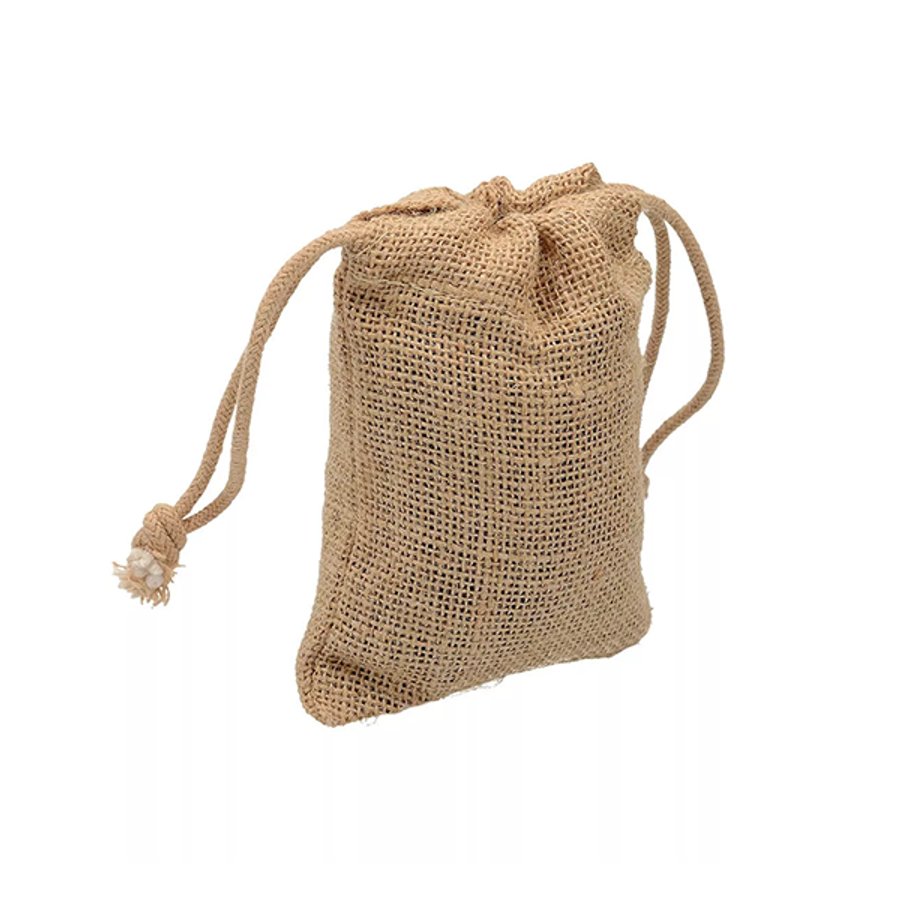 bolsa Saco de Yute SY10 — foto 2