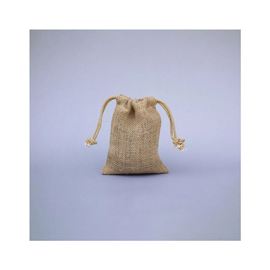 bolsa Saco de Yute SY10 — foto 4