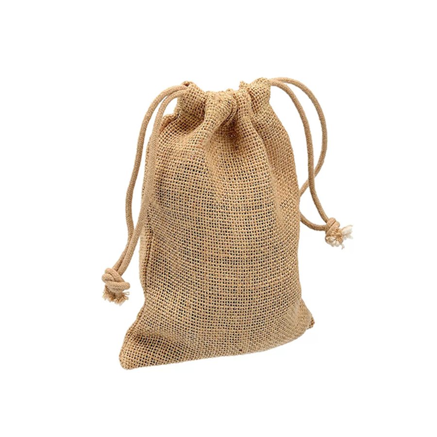 bolsa Saco de Yute SY14 — foto 2