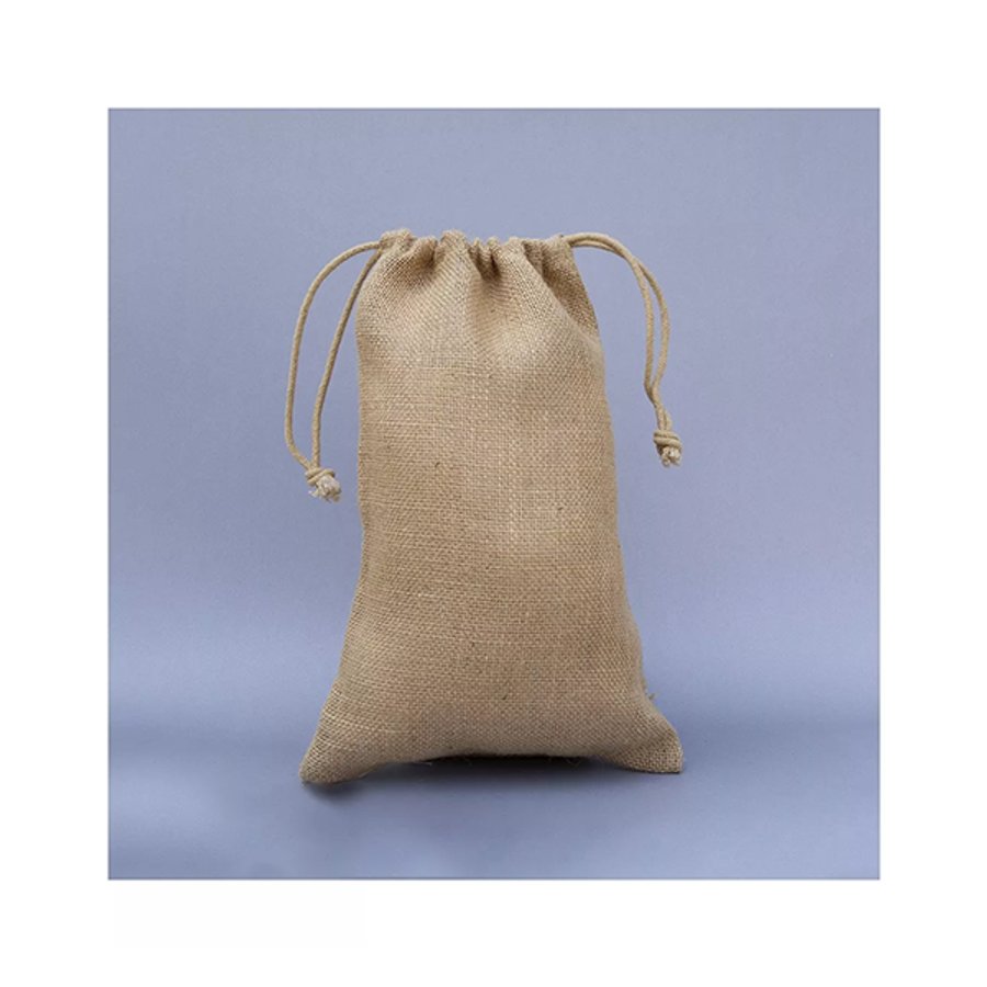 bolsa Saco de Yute SY20 — foto 4