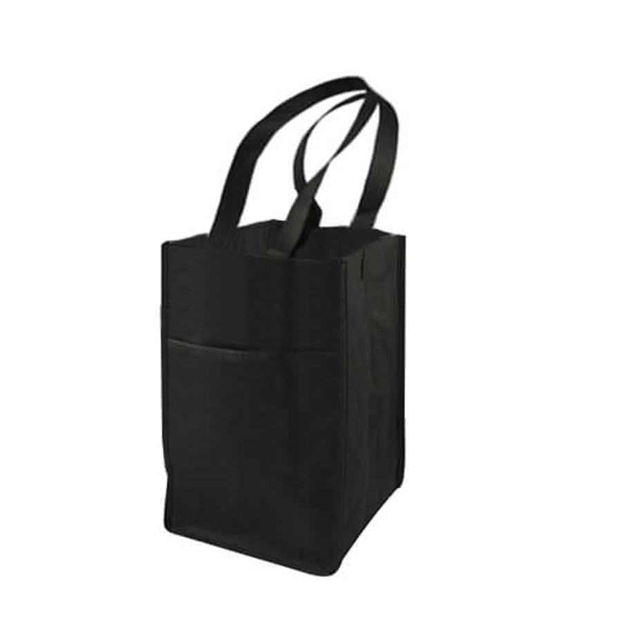 BOLSA TNT PORTA Botella E16 — foto 3