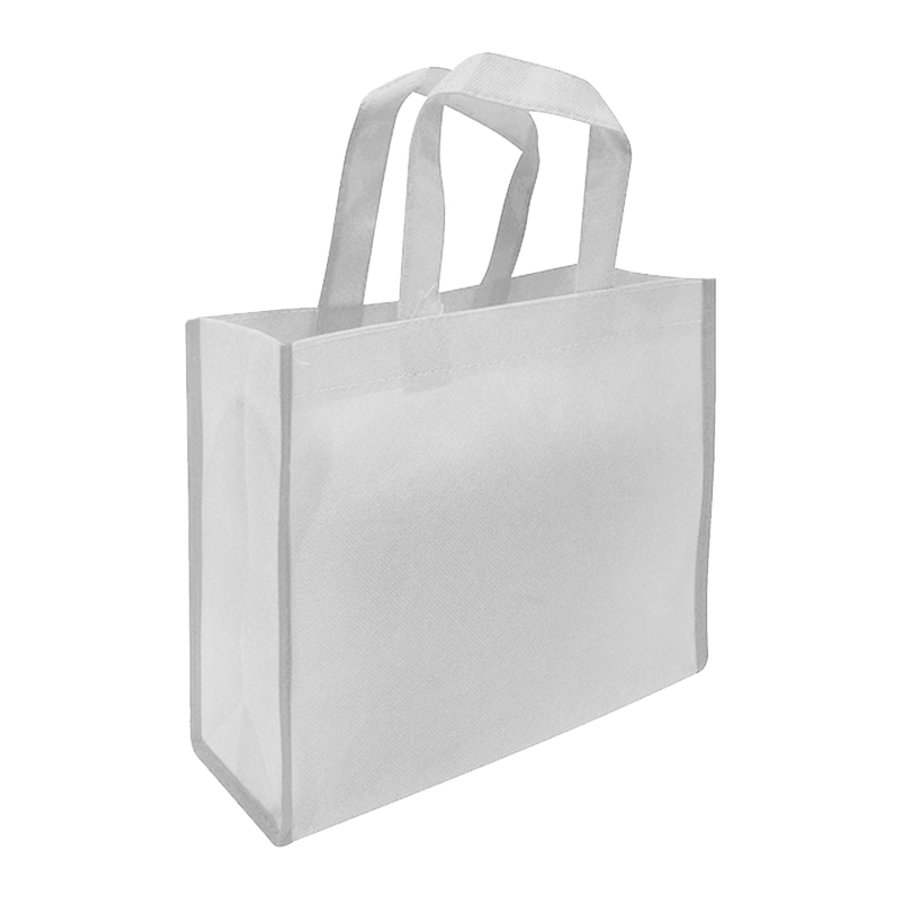 Bolsa TNT Reutilizable G01 — foto 4